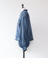 【再入荷】 シアーボリュームスリーブGジャン